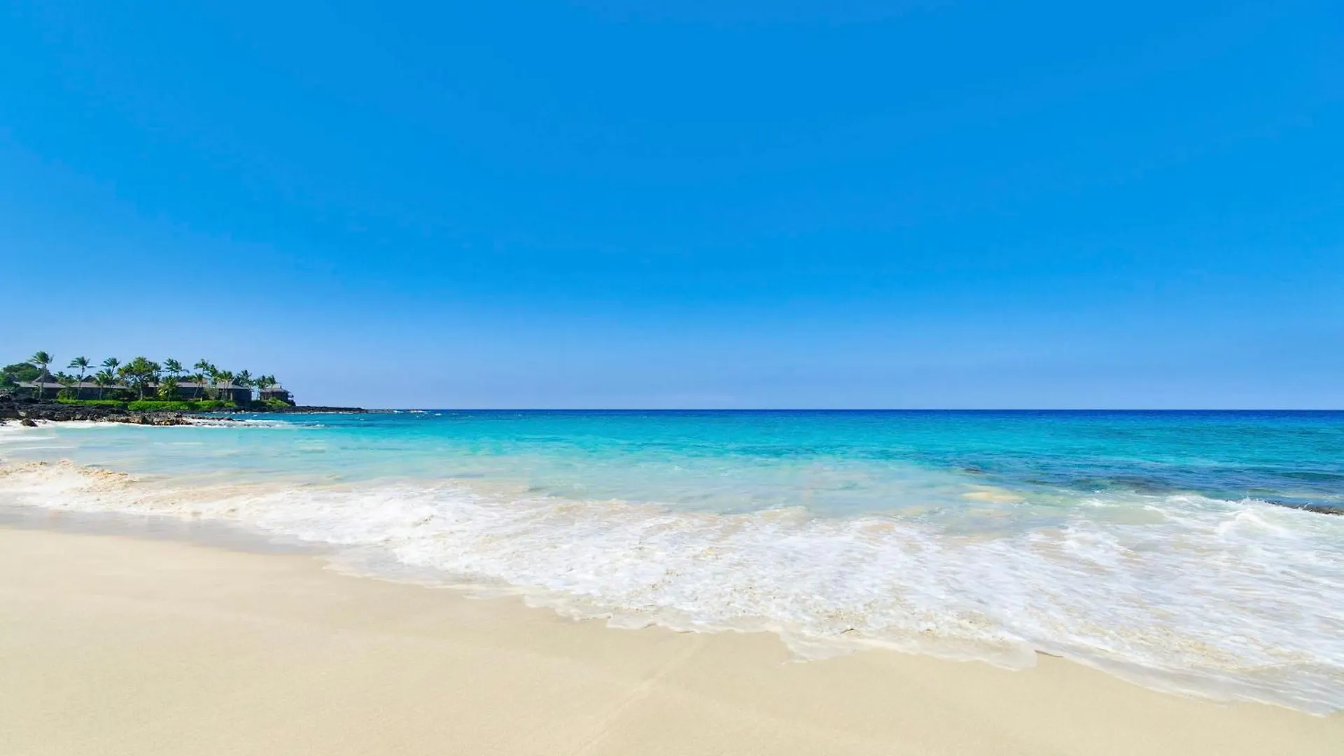White Sands Village 201 Kailua-Kona Prázdninový dům