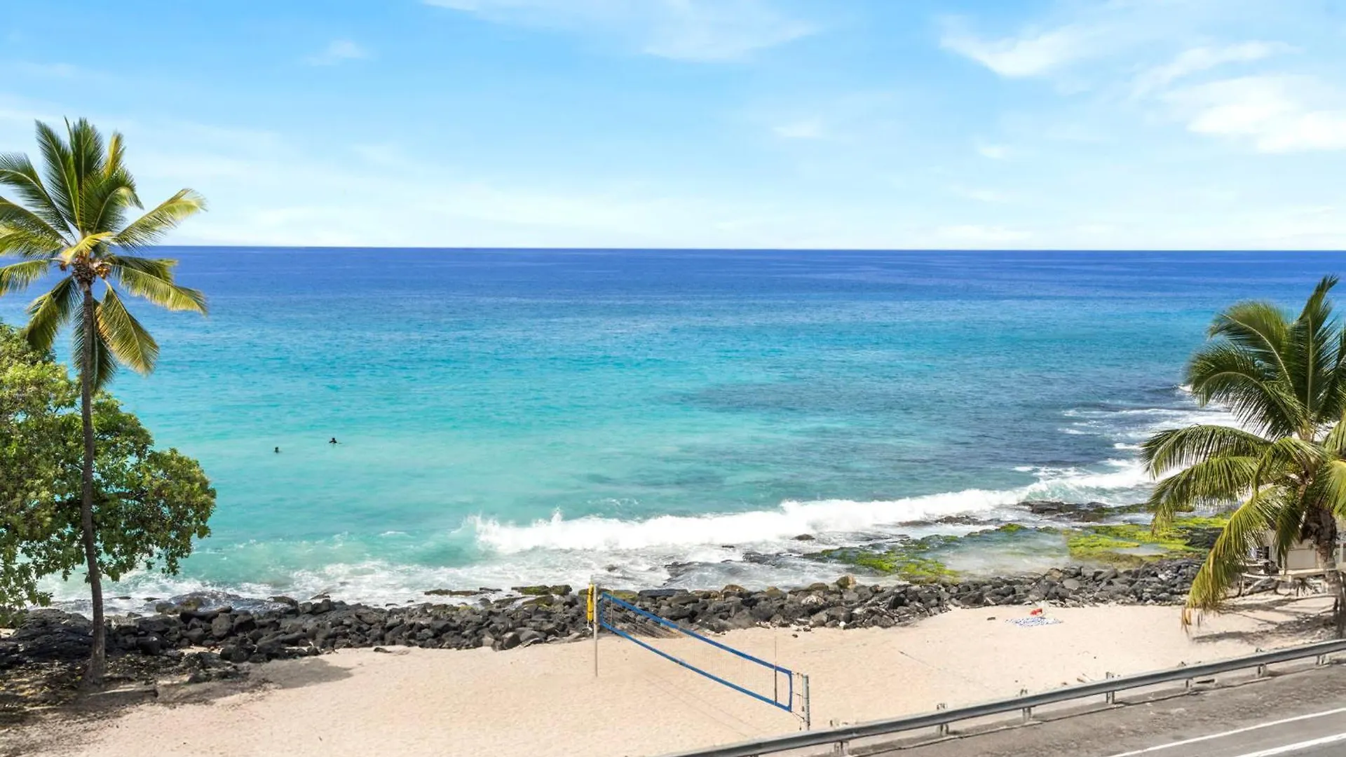 Prázdninový dům White Sands Village 201 Kailua-Kona