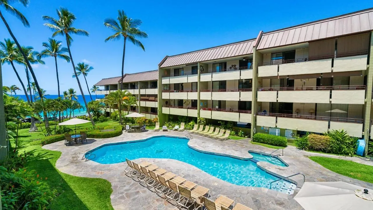 White Sands Village 201 location