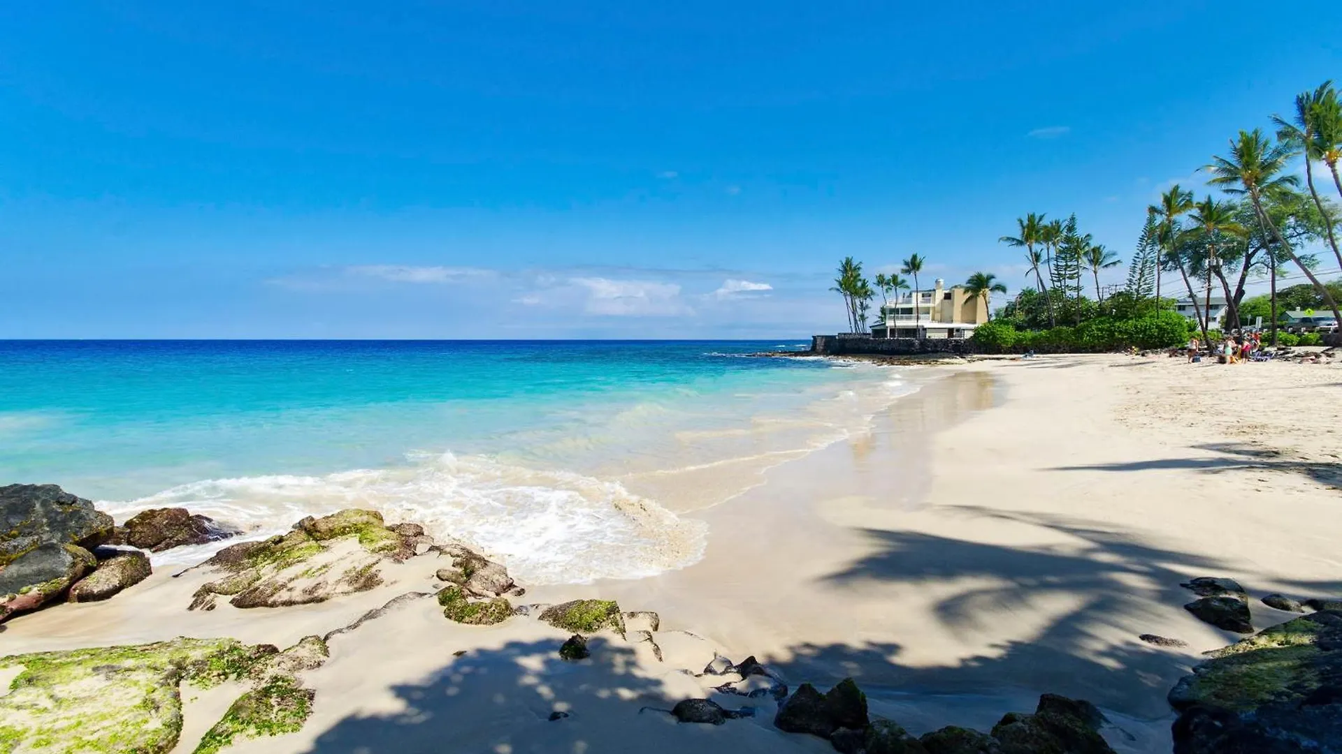 White Sands Village 201 Kailua-Kona