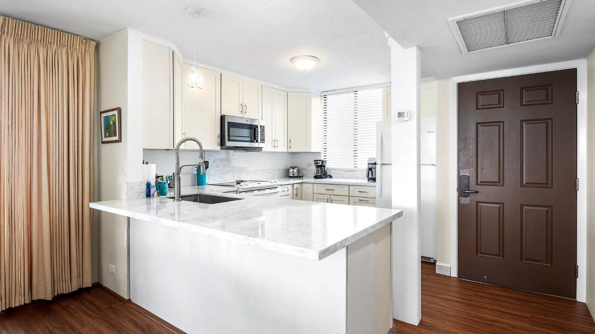 Tatil Evi White Sands Village 201 Kailua-Kona