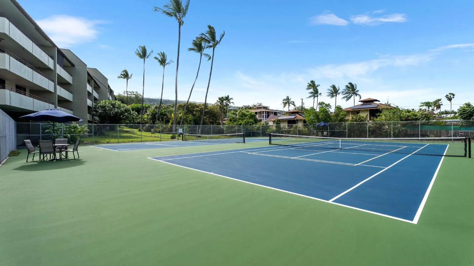 White Sands Village 201 Kailua-Kona ABD